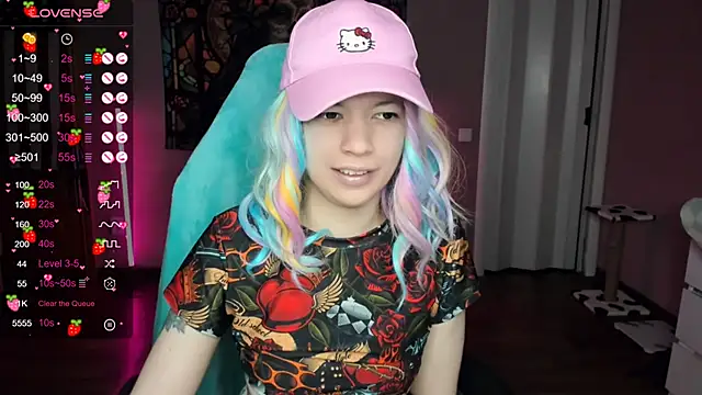 Project hisoka online show from 29, 12, 2024