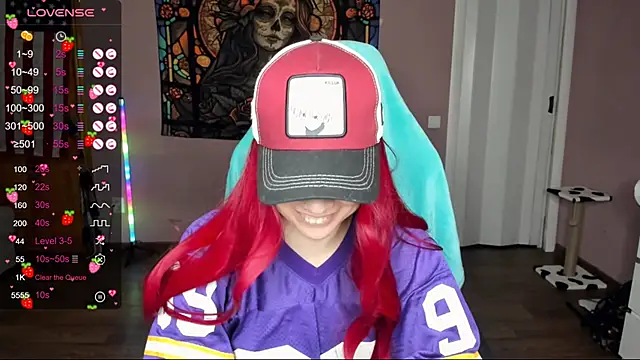 Project hisoka online show from 31, 12, 2024