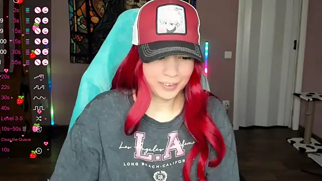 Project hisoka online show from 1, 1, 2025