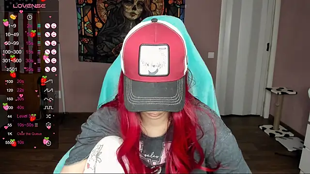 Project hisoka online show from 2, 1, 2025