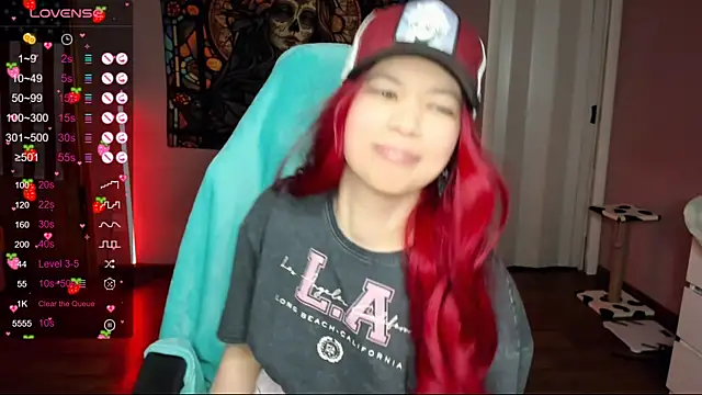 Project hisoka online show from 2, 1, 2025