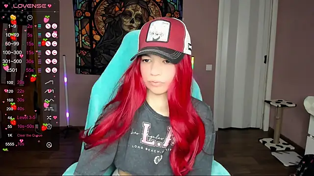 Project hisoka online show from 4, 1, 2025