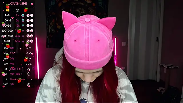 Project hisoka online show from 23, 1, 2025