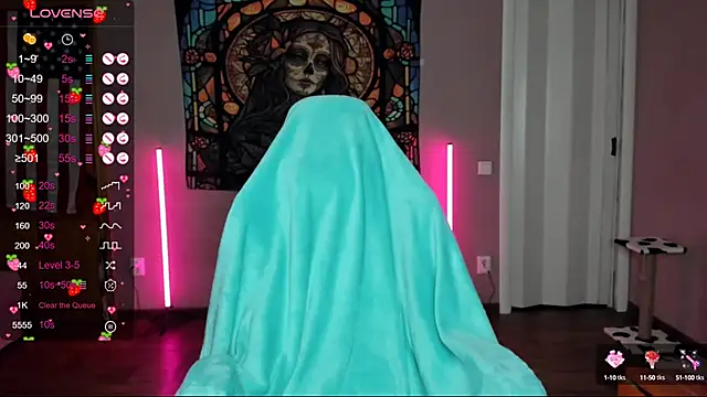 Project hisoka online show from 4, 2, 2025