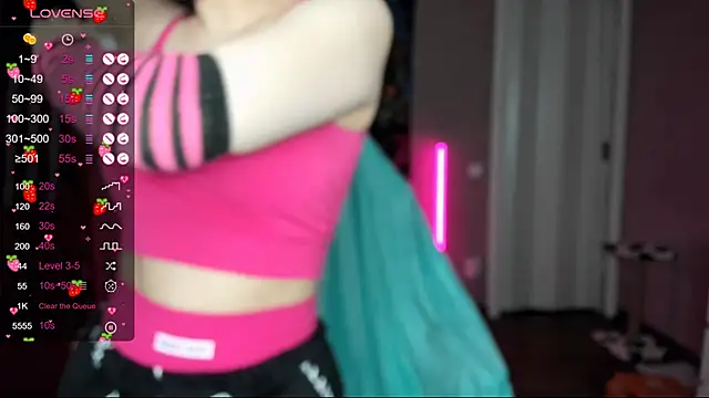 Project hisoka online show from 5, 2, 2025