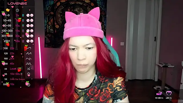 Project hisoka online show from 24, 2, 2025