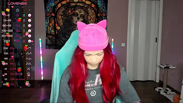 Project hisoka online show from 25, 2, 2025