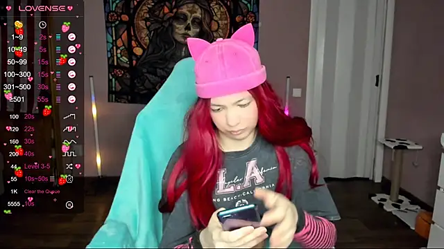 Project hisoka online show from 26, 2, 2025