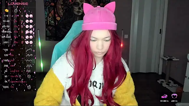 Project hisoka online show from 26, 2, 2025