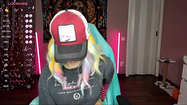 Project hisoka online show from 27, 2, 2025