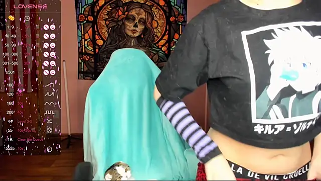 Project hisoka online show from 28, 2, 2025