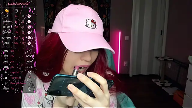 Project hisoka online show from 2, 3, 2025