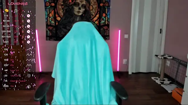 Project hisoka online show from 4, 3, 2025