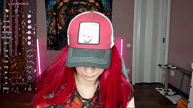 Project hisoka online show from 4, 3, 2025