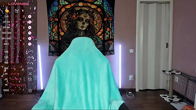 Project hisoka online show from 7, 3, 2025