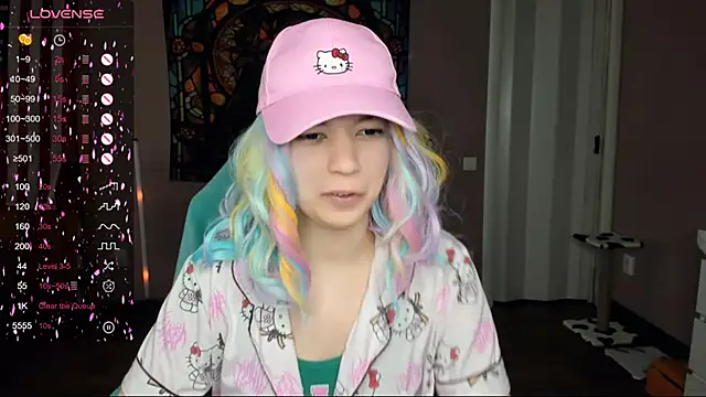 Project hisoka online show from 7, 3, 2025