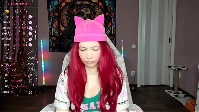 Project hisoka online show from 9, 3, 2025