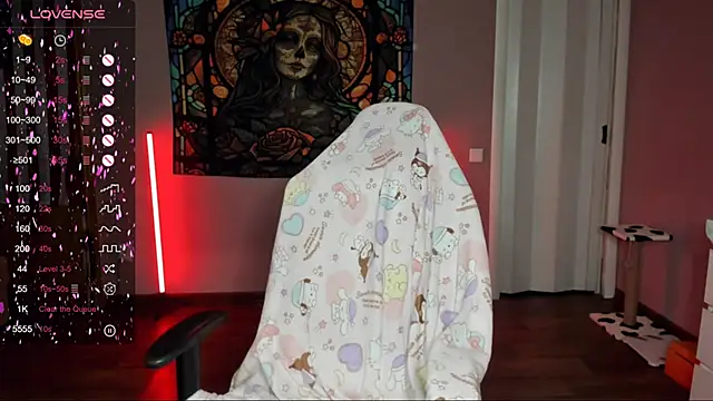 Project hisoka online show from 15, 3, 2025