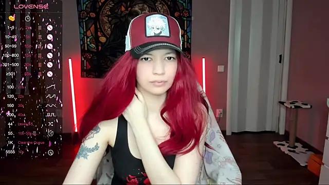 Project hisoka online show from 16, 3, 2025