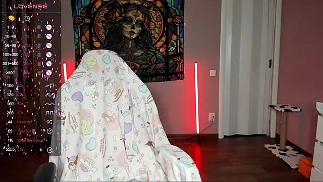 Project hisoka online show from 16, 3, 2025