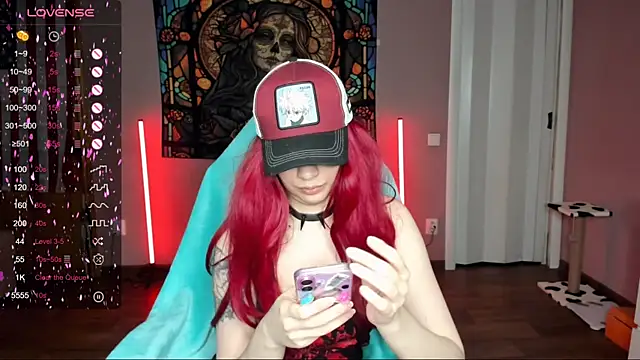 Project hisoka online show from 16, 3, 2025