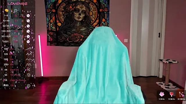 Project hisoka online show from 17, 3, 2025