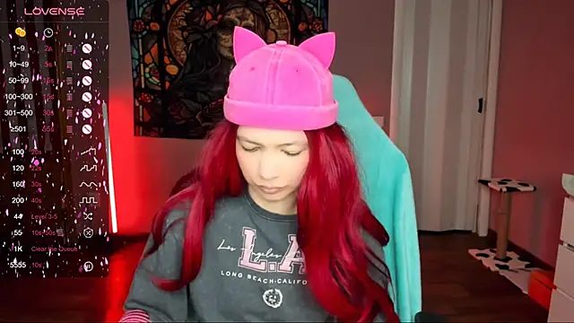 Project hisoka online show from 19, 3, 2025