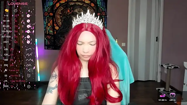 Project hisoka online show from 21, 3, 2025