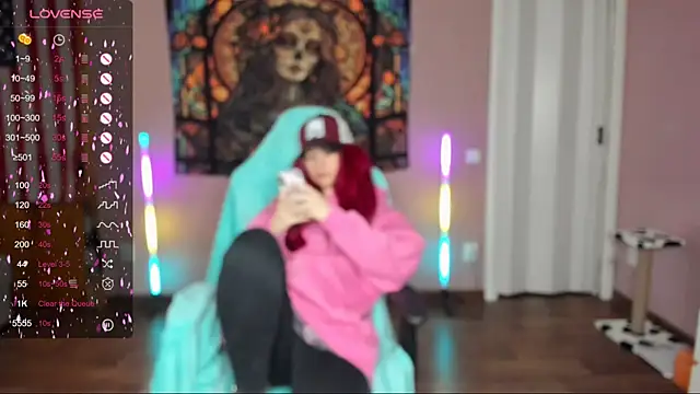 Project hisoka online show from 21, 3, 2025