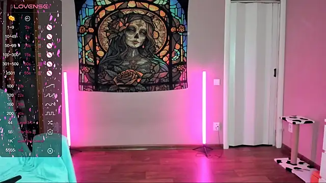 Project hisoka online show from 22, 3, 2025