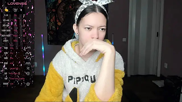 Project hisoka online show from 17, 9, 2025