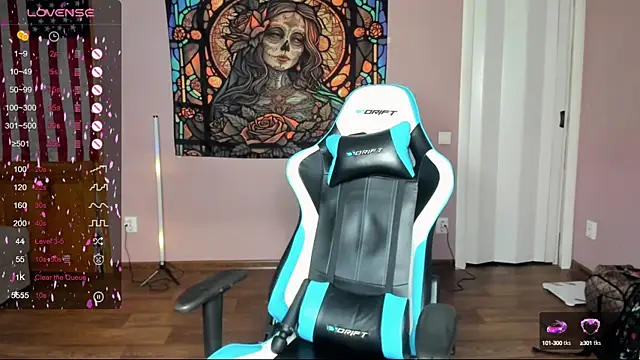 Project hisoka online show from 18, 9, 2025