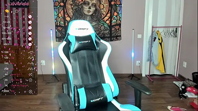 Project hisoka online show from 8, 10, 2025