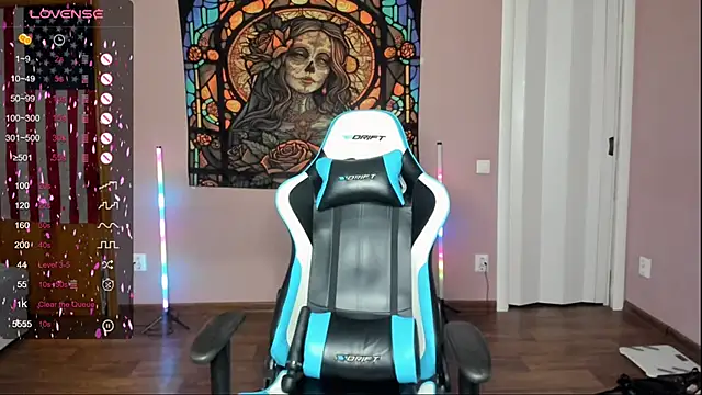 Project hisoka online show from 28, 10, 2025