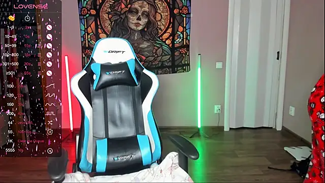 Project hisoka online show from 10, 11, 2025