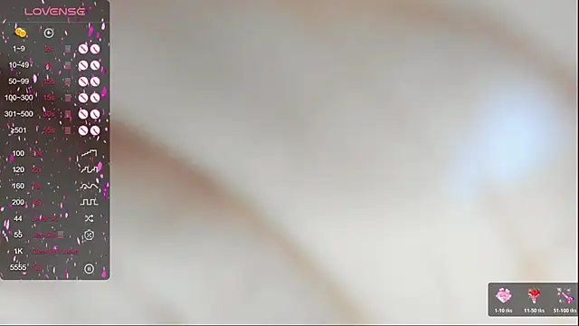 Project hisoka online show from 17, 12, 2025