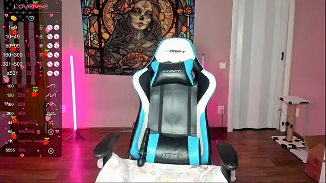 Project hisoka online show from 10, 1, 2026