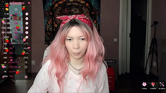 Project hisoka online show from 9, 5, 2026