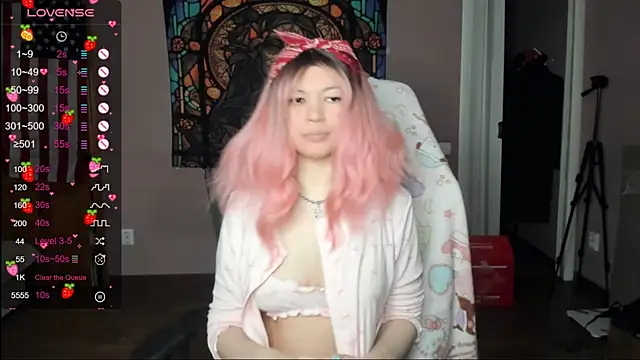 Project hisoka online show from 11, 5, 2026
