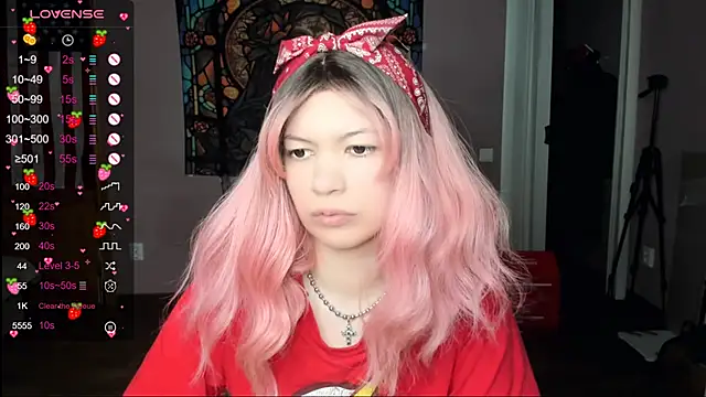 Project hisoka online show from 12, 5, 2026