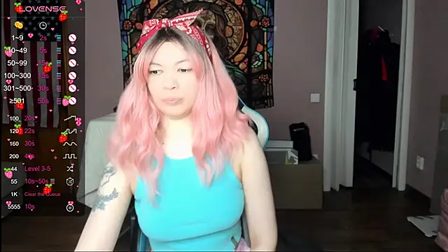 Project hisoka online show from 15, 6, 2026
