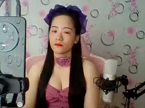 Snapshot of Nana-68 chatting on 24, 1, 2025 Nana-68 online show from 24, 1, 2025