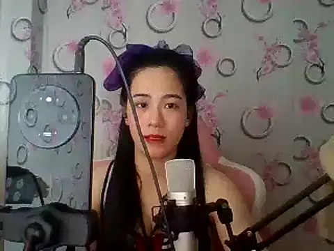 Snapshot of Nana-68 chatting on 26, 1, 2025 Nana-68 online show from 26, 1, 2025