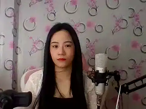 Snapshot of Nana-68 chatting on 27, 1, 2025 Nana-68 online show from 27, 1, 2025