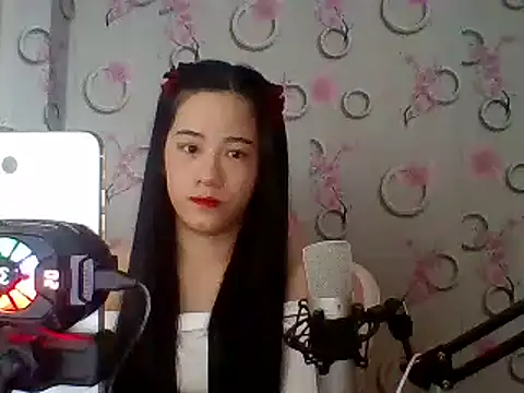 Snapshot of Nana-68 chatting on 30, 1, 2025 Nana-68 online show from 30, 1, 2025