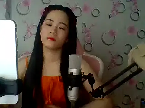 Snapshot of Nana-68 chatting on 30, 1, 2025 Nana-68 online show from 30, 1, 2025