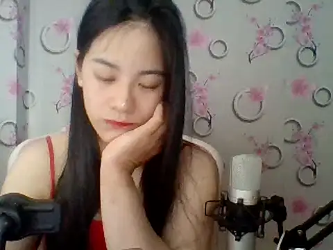 Snapshot of Nana-68 chatting on 31, 1, 2025 Nana-68 online show from 31, 1, 2025