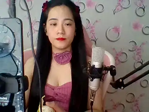 Snapshot of Nana-68 chatting on 12, 2, 2025 Nana-68 online show from 12, 2, 2025