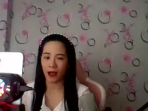 Snapshot of Nana-68 chatting on 16, 2, 2025 Nana-68 online show from 16, 2, 2025