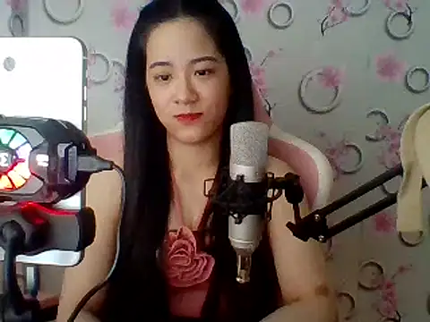 Snapshot of Nana-68 chatting on 7, 3, 2025 Nana-68 online show from 7, 3, 2025